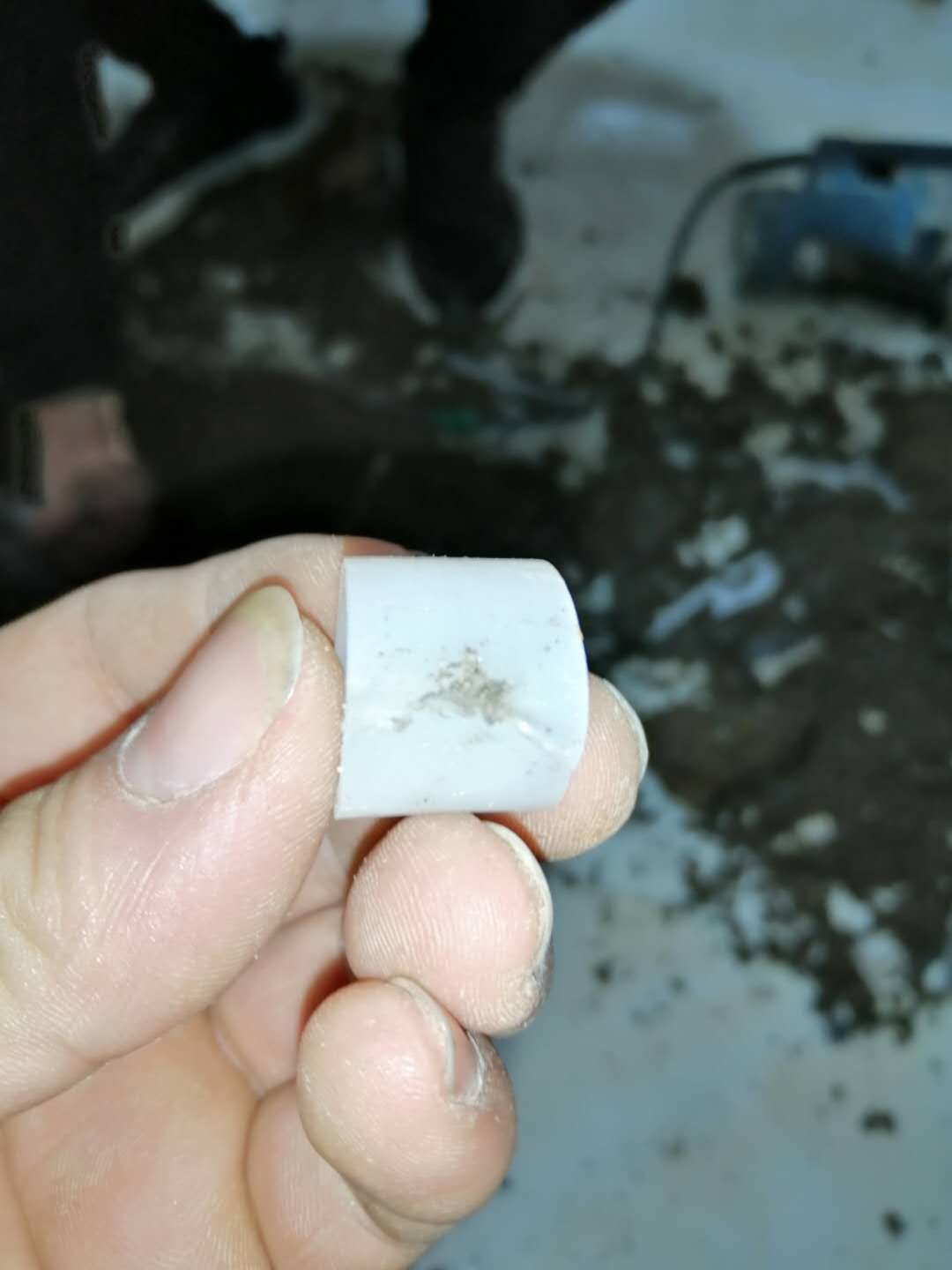 洋县地暖漏水检测